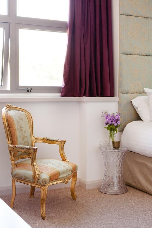 No.10 Cardiff Hotel Екстериор снимка