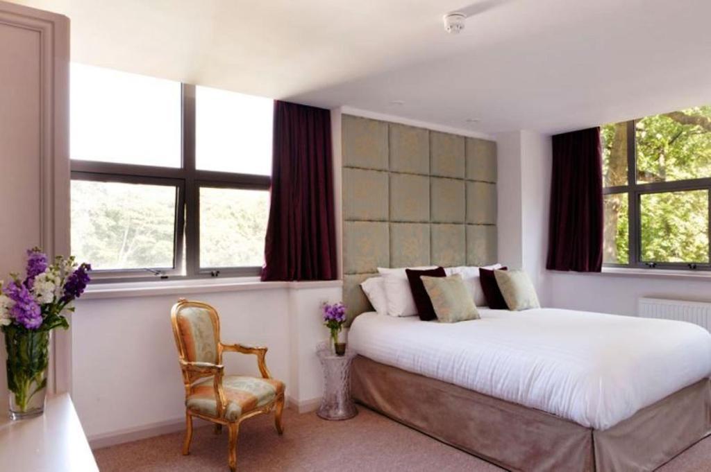 No.10 Cardiff Hotel Екстериор снимка