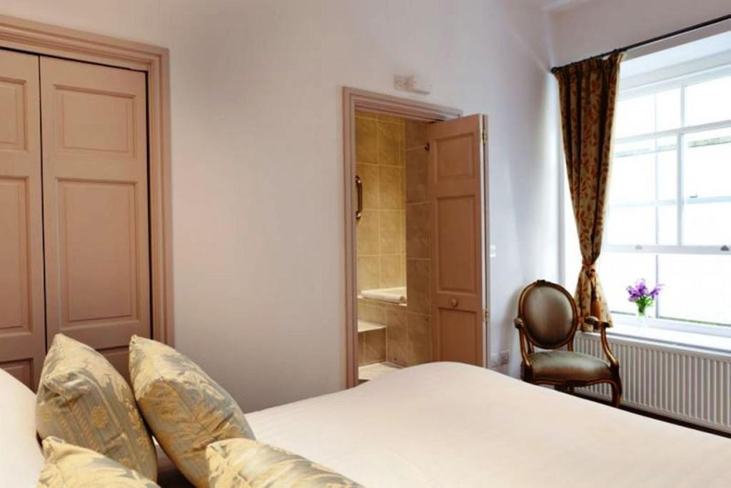 No.10 Cardiff Hotel Екстериор снимка