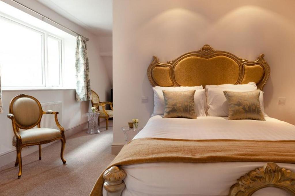 No.10 Cardiff Hotel Стая снимка