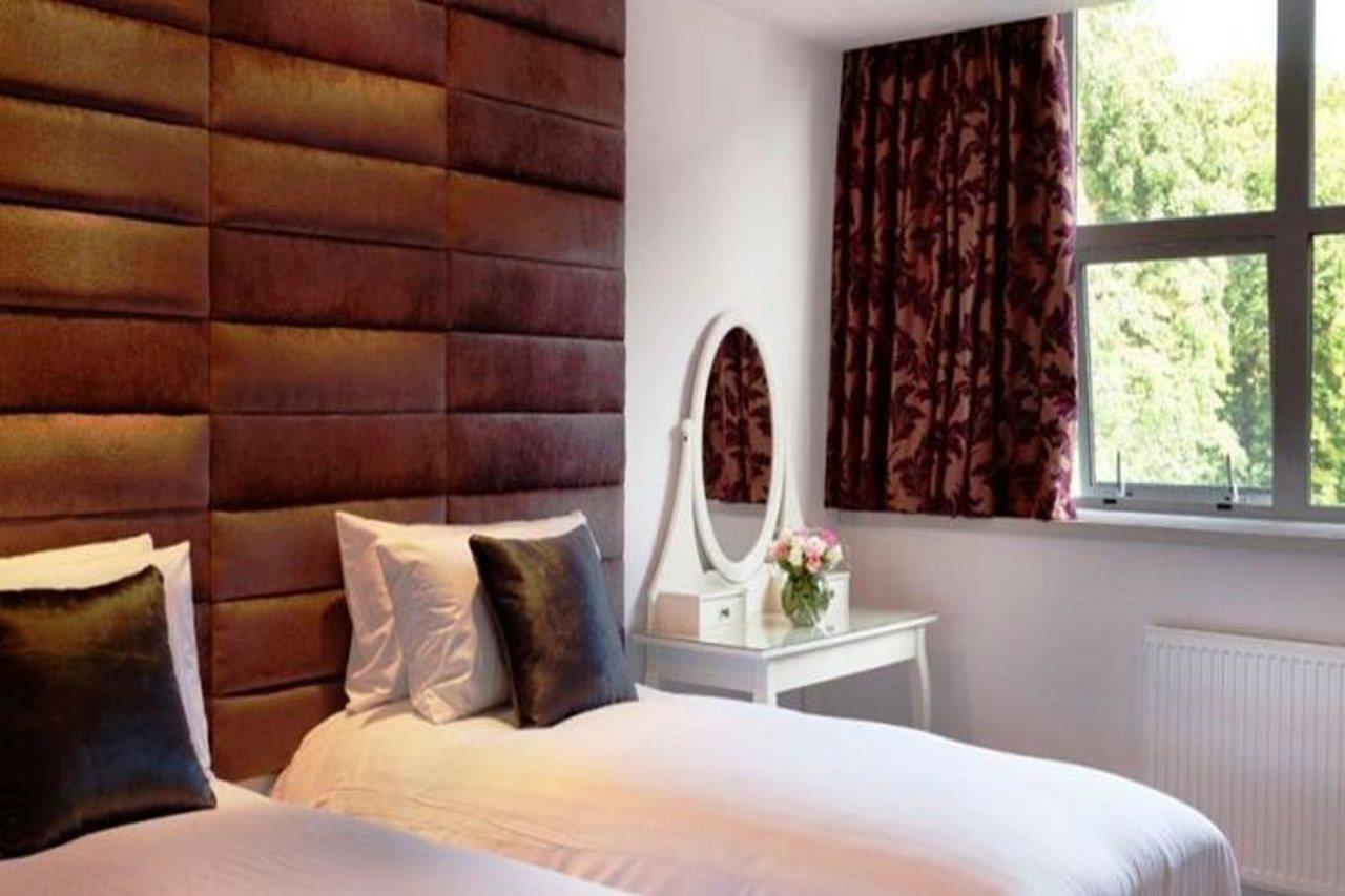 No.10 Cardiff Hotel Екстериор снимка