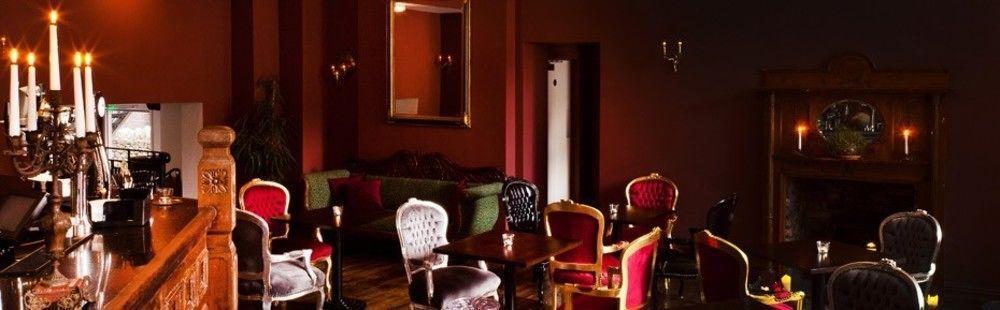 No.10 Cardiff Hotel Екстериор снимка