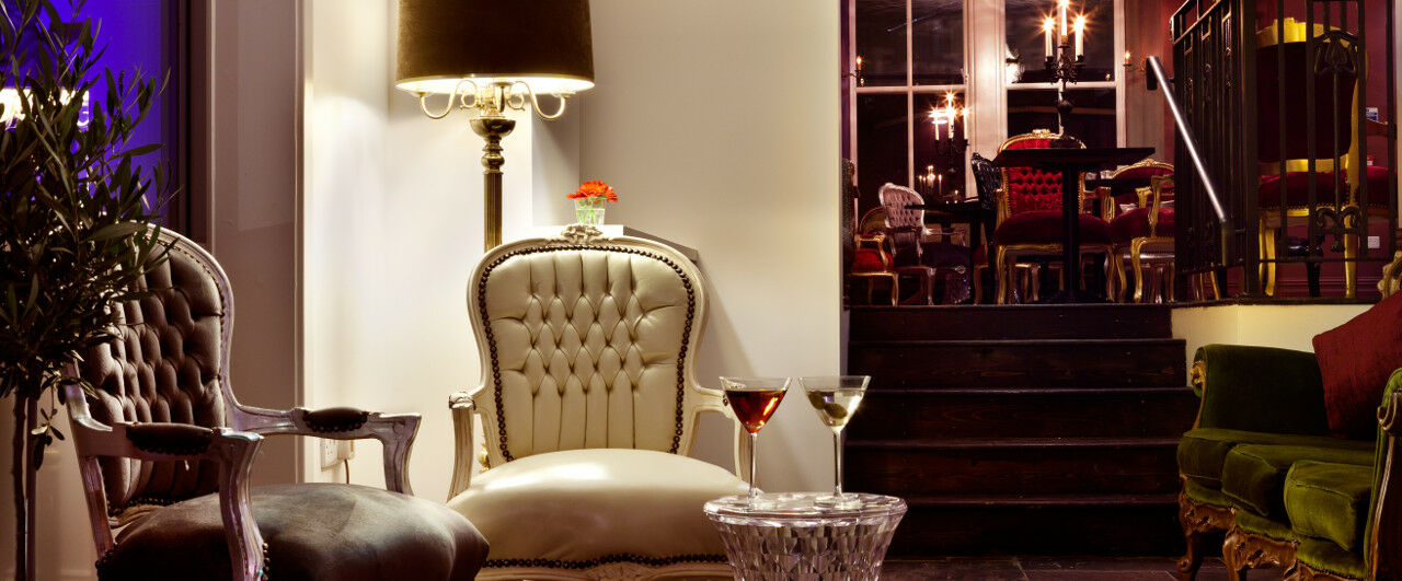 No.10 Cardiff Hotel Екстериор снимка